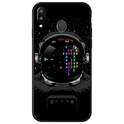 Ốp lưng cho Samsung Galaxy M20 mẫu DU HÀNH 5 - Hàng chính hãng