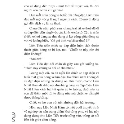 Gửi Anh, Người Luôn Đến Muộn - Tập 1