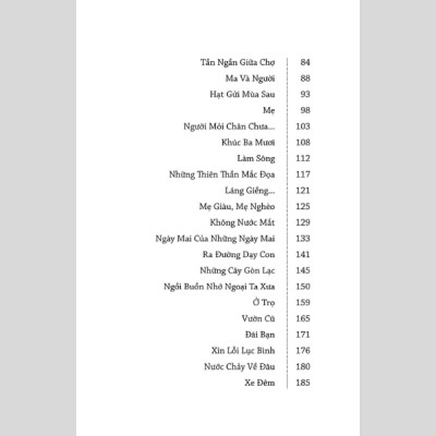 Ngày Mai Của Những Ngày Mai