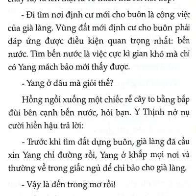 Sóc Vàng Núi Thần Cọp - Văn Học Tuổi Hoa