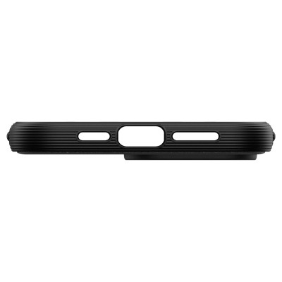 Ốp Lưng Dành Cho iPhone 15 ProMax SPIGEN CASEOLOGY PARALLAX MAGFIT_ Hàng chính hãng