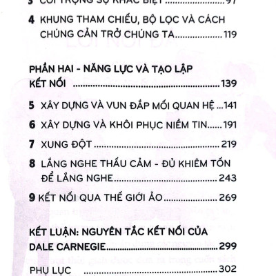 Nghệ Thuật Kết Nối Và Thu Phục Lòng Người