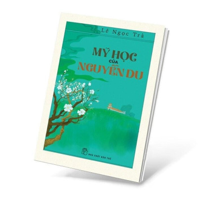Mỹ Học Của Nguyễn Du  - Bản Quyền