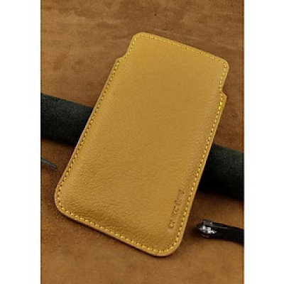 Bao da rút Ionecase cho Iphone 14 pro max, 13 pro max, 12 pro max..Da Bò Thật nhiều màu