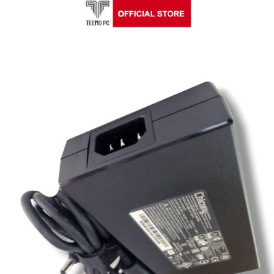 Sạc Tương Thích Cho Laptop Gigabyte Aero 15-W9 15-W9-RT4P 230w- Hàng Nhập Khẩu New Seal TEEMO PC X52