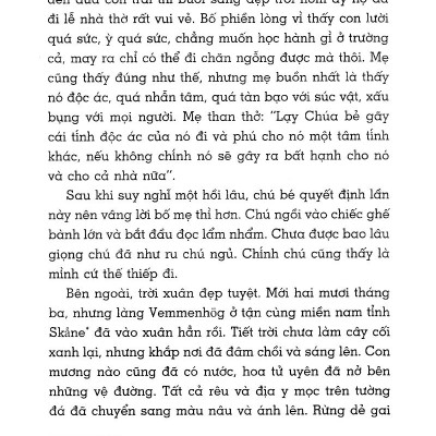 Cánh Cửa Mở Rộng - Cuộc Phiêu Lưu Kỳ Diệu Của Nils (Tái Bản 2023)