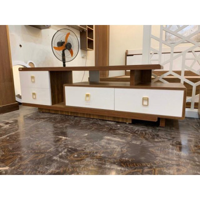 Hàng HOT GIÁ SỈ Kệ rút tivi 1m4 kéo ra thành 2m2