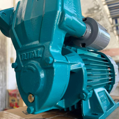 MÁY BƠM NƯỚC 370W TOTAL TWP93706 - HÀNG CHÍNH HÃNG