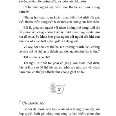 30 Tuổi - Mọi Thứ Chỉ Mới Bắt Đầu