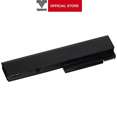 Pin Tương Thích Cho Laptop Hp Elitebook 6930P - Hàng Nhập Khẩu New Seal TEEMO PC TEBAT266