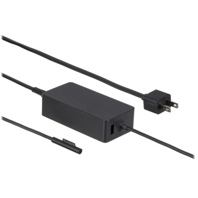 Sạc Tương Thích Cho Microsoft Surface Book 2 1798 1832 1835 Ac Adapter Charger 102W - Hàng Nhập Khẩu New Seal TEEMO PC TEAC1552