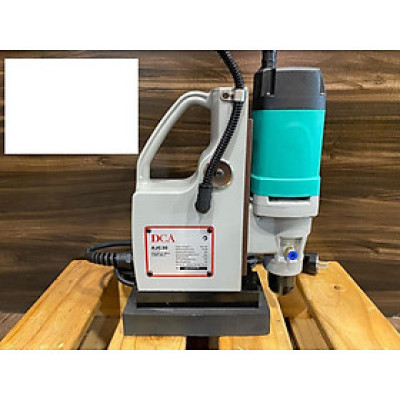 MÁY KHOAN TỪ 900W DCA AJC30 - HÀNG CHÍNH HÃNG