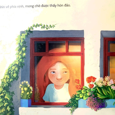Hòn Đảo Nhiệm Màu _PNU