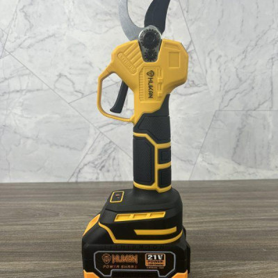 MÁY CẮT CÀNH NHỎ HK-PRBL2025S HUKAN  ( 1PIN + 1 SẠC ) - HÀNG CHÍNH HÃNG