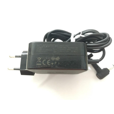 Sạc Tương Thích Cho Laptop Asus Vivobook E203N E203Na E203Nah E203 E203Mah - Hàng Nhập Khẩu New Seal TEEMO PC TEAC176
