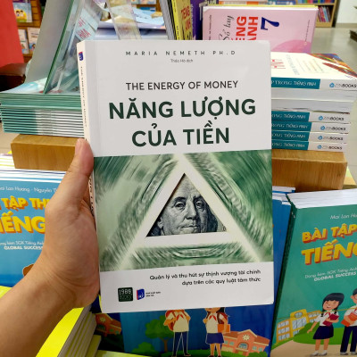 Năng Lượng Của Tiền