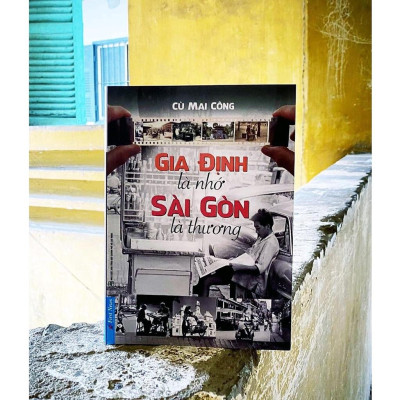 Combo Gia Định Là Nhớ, Sài Gòn Là Thương + Sài Gòn Một Thuở - Dân Ông Tạ Đó! Tập 2 - First News - BẢN QUYỀN
