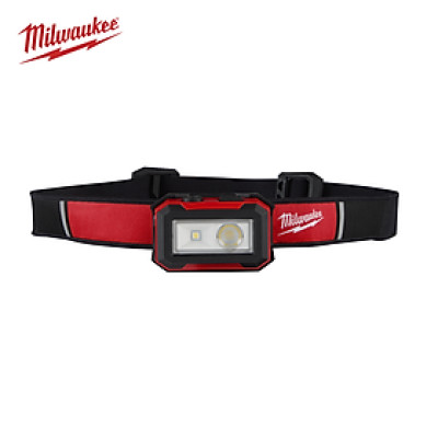 ĐÈN LED ĐEO ĐẦU MILWAUKEE IR HL450 - HÀNG CHÍNH HÃNG