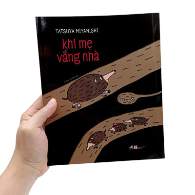 Khi Mẹ Vắng Nhà