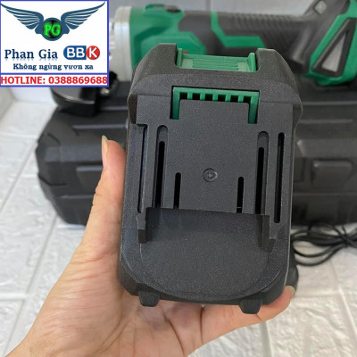 Máy khoan pin CAO CẤP TBOSS 21V 