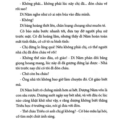 Kính Vạn Hoa - Tập 15: Khách Sạn Hoa Hồng - Quà Tặng Ba Lần - Kính Vạn Hoa (Tái Bản 2022)