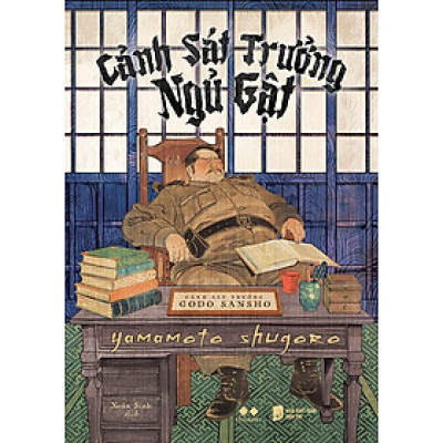 Cảnh Sát Trưởng Ngủ Gật