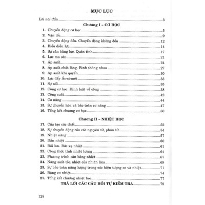 Sách - Bồi Dưỡng Vật Lí 8 (Dùng Chung Các Bộ SGK Hiện Hành) - HA