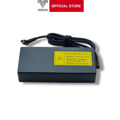 Sạc Tương Thích Cho Laptop Asus FX504GE ROG Strix GL503VD-GZ240T TUF FX504GE-E4411T Zenbook NX500JK 180w- Hàng Nhập Khẩu New Seal TEEMO PC X16