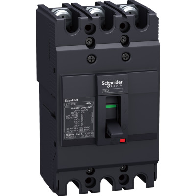 Cầu dao EZC100N3060 Schneider