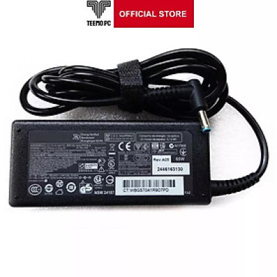 Sạc Tương Thích Cho Laptop Hp 14-Bs561Tu 14-Bs562Tu 14-Bs563Tu Adapter 19.5V 3.33A - Hàng Nhập Khẩu New Seal TEEMO PC TEAC776