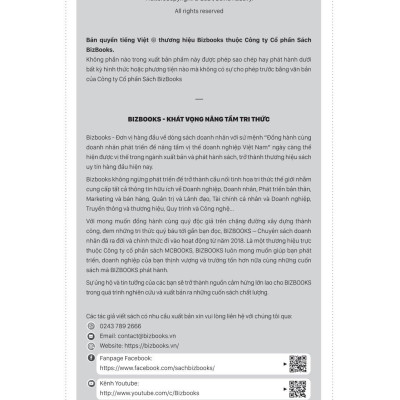 Quản Lý Trí Óc Thay Vì Quản Lý Thời Gian