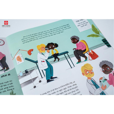 Sách - 100++ Câu Hỏi Phải Làm Sao ... - Đinh Tị Books