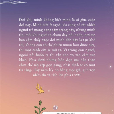 Giá Mà Nỗi Buồn Có Thể Cầm Nắm Trên Tay - Tặng Kèm 03 Postcard