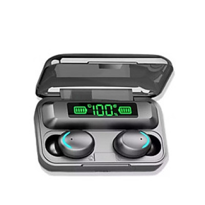 BỘ TAI NGHE NHẠC KHÔNG DÂY KẾT NỐI BLUETOOTH ÂM THANH CỰC HAY CHẤT LƯỢNG MẪU MỚI