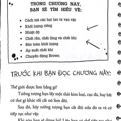 Sợ Gì Môn Lý - Từ Ba Định Luật Newton Đến Những Chú Ếch Bay