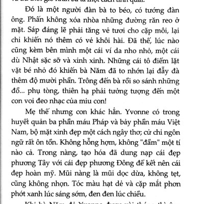 Dứt Tình (Tái Bản 2022)