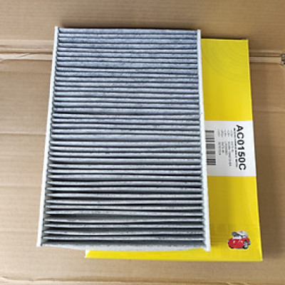 Lọc gió điều hòa JAGUAR E-Pace 2017-2023 - AC0150C