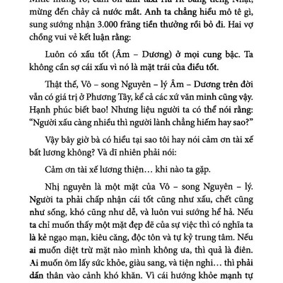 Ohsawa Tây Du