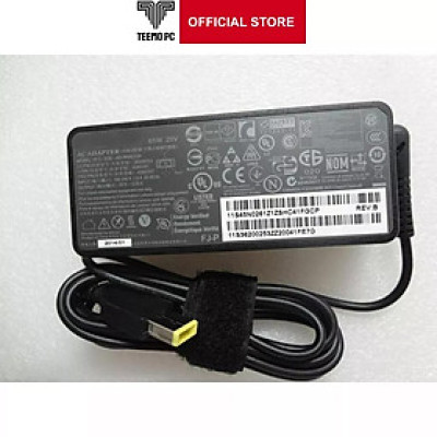 Sạc Tương Thích Cho Laptop Lenovo Z40-70 Z40 Series - Hàng Nhập Khẩu New Seal TEEMO PC TEAC1090