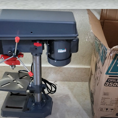 MÁY KHOAN BÀN 1500W TOTAL TDP3211002 - HÀNG CHÍNH HÃNG