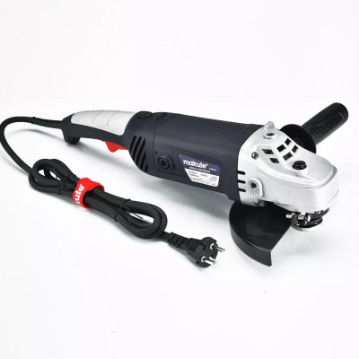 MÁY MÀI TAY DÀI 1680W 180MM MAKUTE AG018 - HÀNG CHÍNH HÃNG