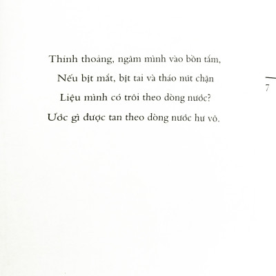 Tôi Muốn Về Nhà Dù Cho Đang Ở Nhà