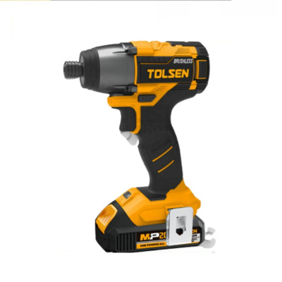 MÁY MỞ VÍT PIN 20V 1/4