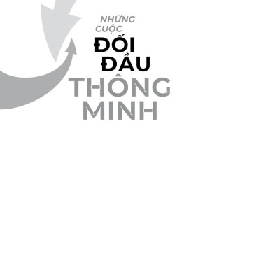 Sách - Smart Rivals - Những Cuộc Đối Đấu Thông Minh