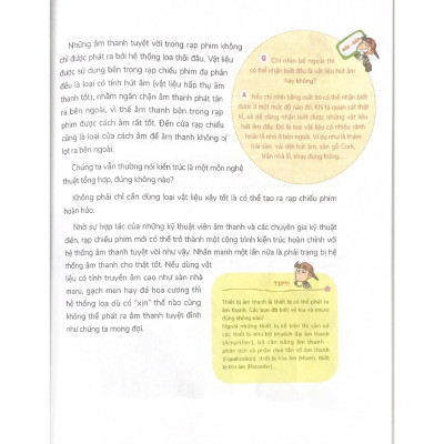 W Series 04: Tớ Là Kiến Trúc Sư Tài Ba