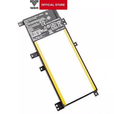 Pin Tương Thích Cho Laptop Asus X455 X455L X455Ld X455La F454L F455L K455 Type C21N1401 - Hàng Nhập Khẩu New Seal TEEMO PC TEBAT84