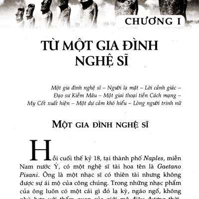 Tủ Sách Huyền Môn - Tây Phương Huyền Bí 