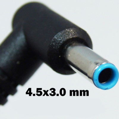 Sạc dành cho Laptop HP Pavilion x360 Convertible 14-dw Series 14-dw0060TU, 14-dw0062TU, 14-dw0063TU - kèm dây nguồn - Hàng nhập khẩu