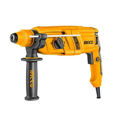 Máy khoan đục bê tông 800W Ingco RGH9018