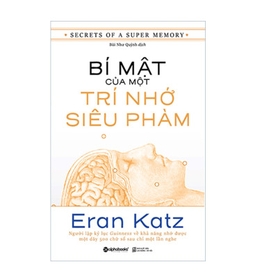 Combo Não Bộ Kể Gì Về Bạn? + Bí Mật Của Một Trí Nhớ Siêu Phàm